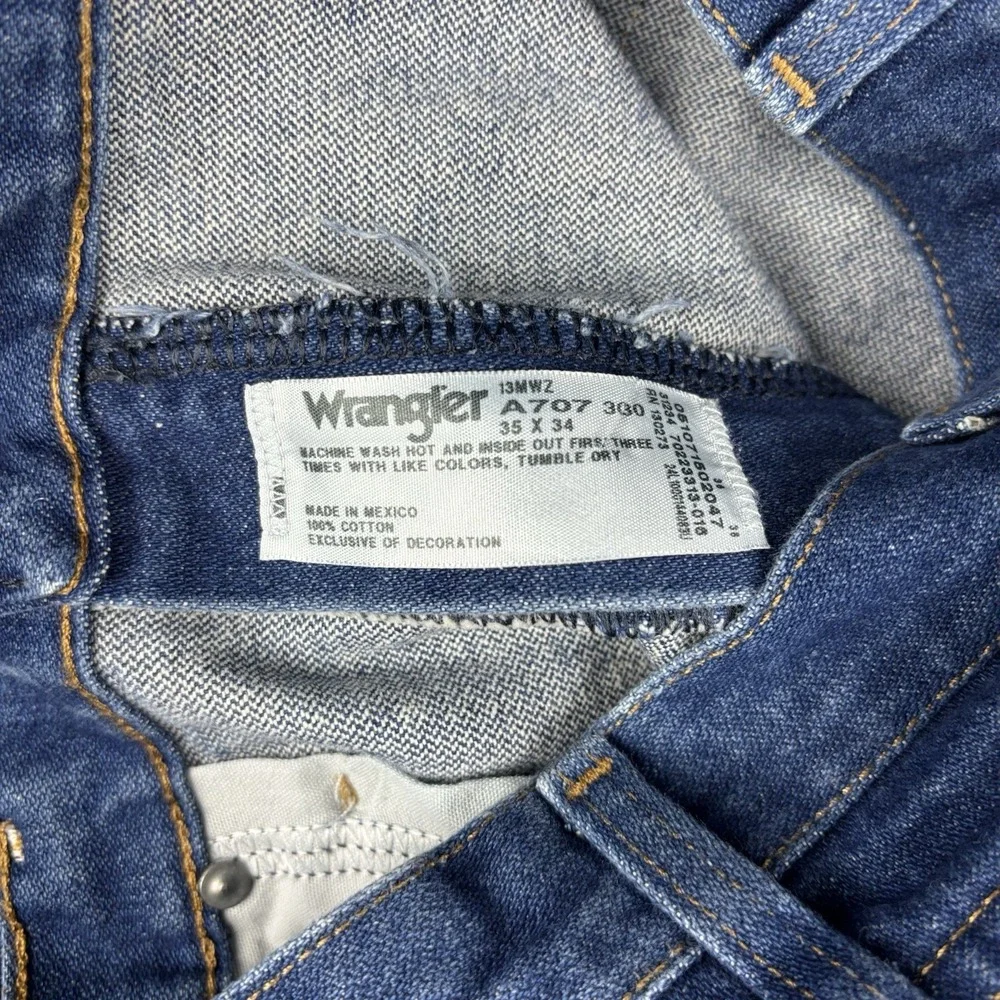 Wrangler jeans 13mwz